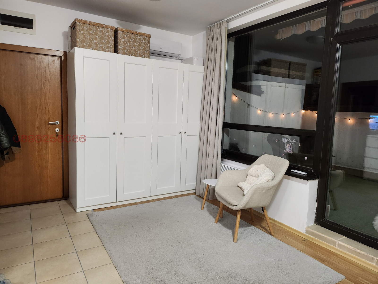 Продава 1-СТАЕН, гр. Банско, област Благоевград