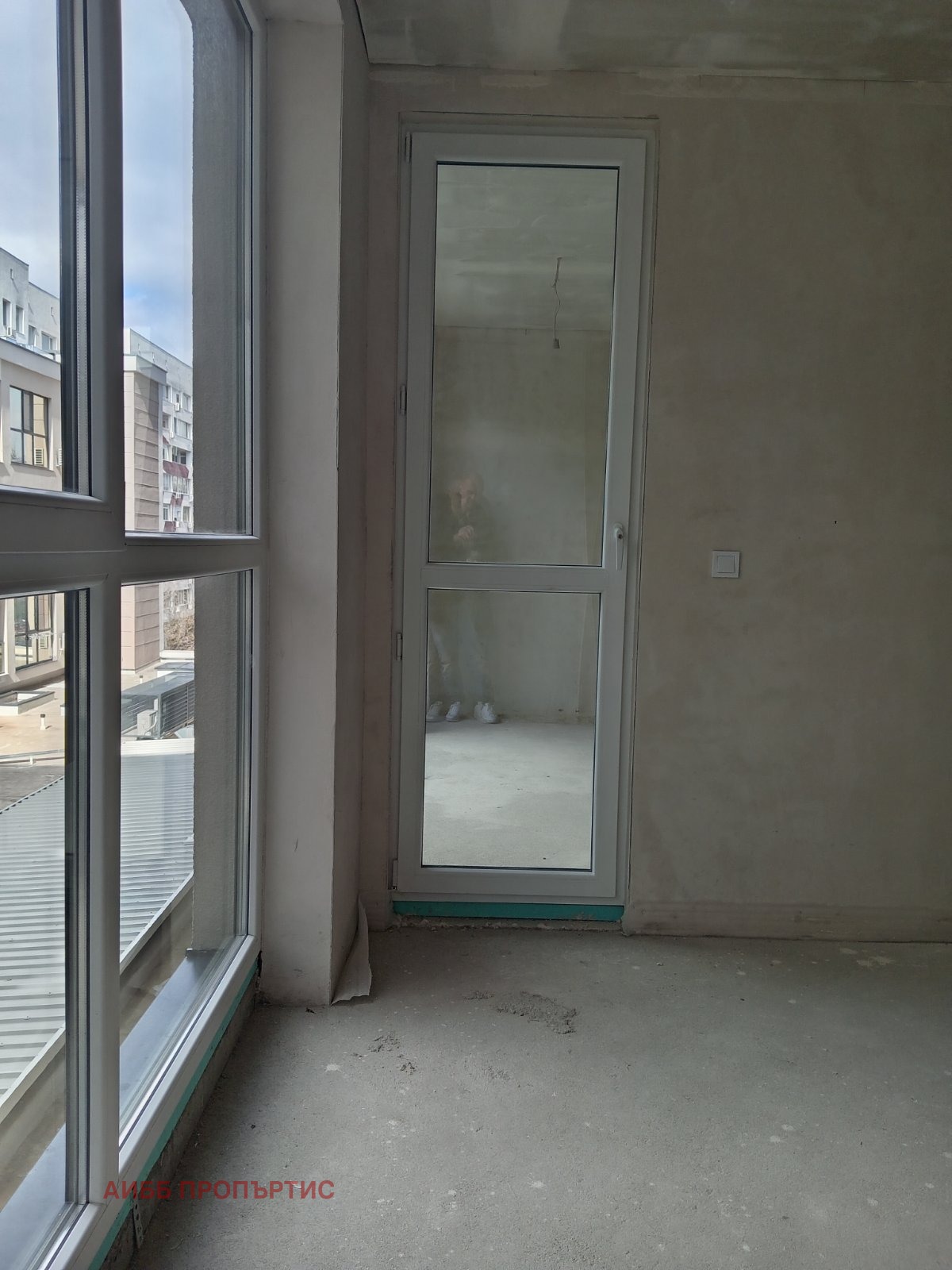 Продава 2-СТАЕН, гр. Бургас, Братя Миладинови, снимка 6 - Апартаменти - 53649829