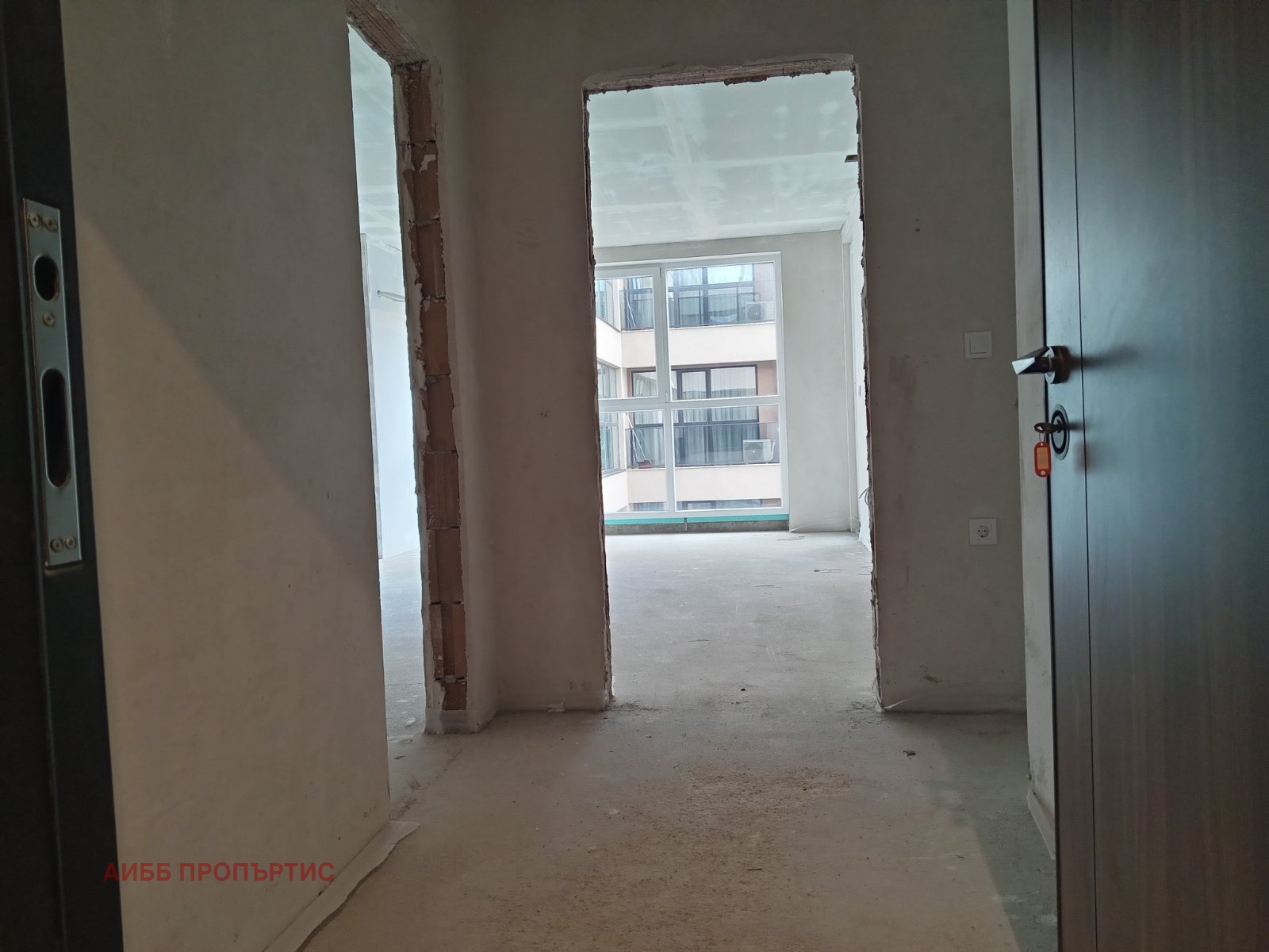 Продава 2-СТАЕН, гр. Бургас, Братя Миладинови, снимка 14 - Апартаменти - 53649829