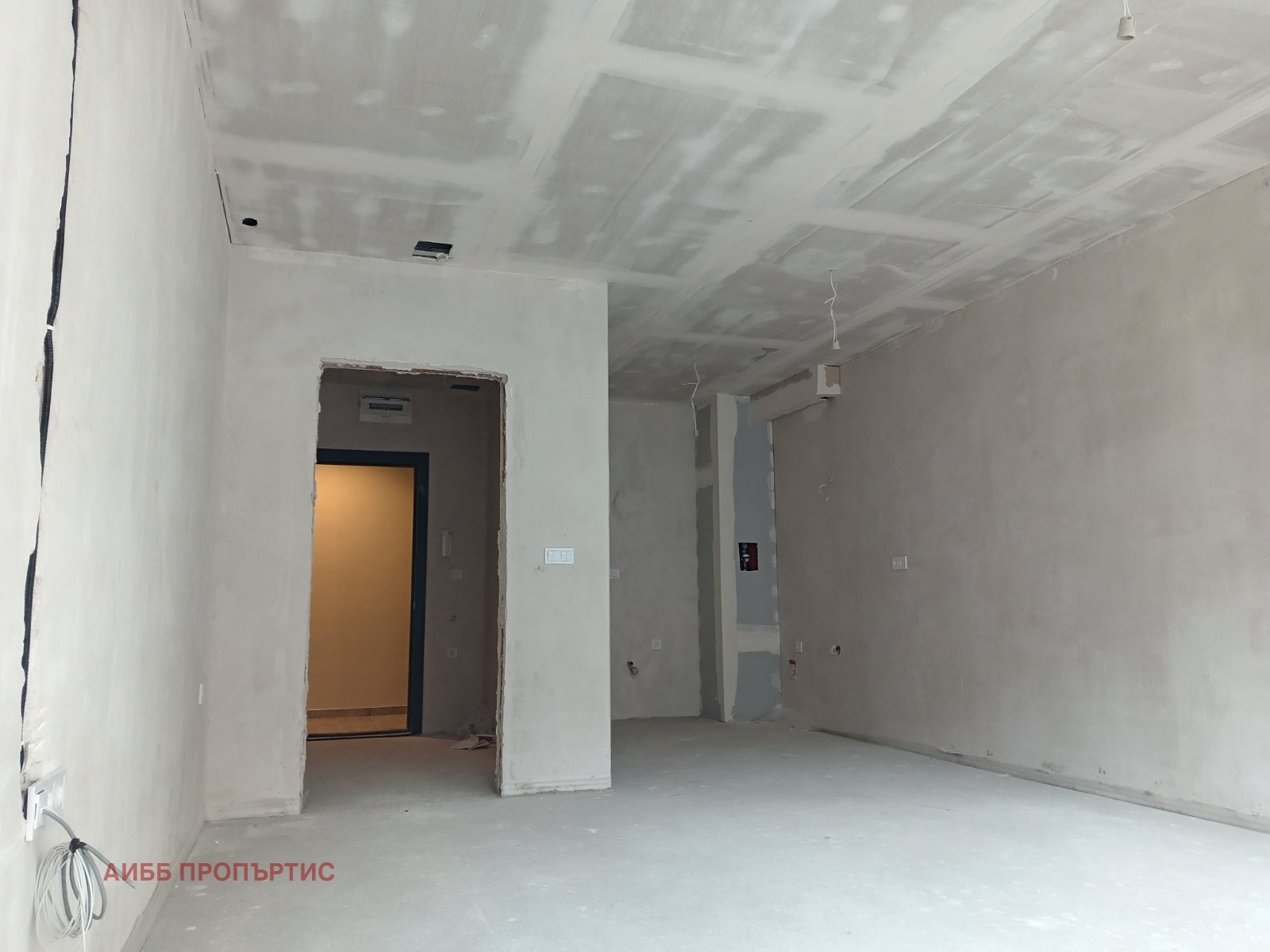 Продава 2-СТАЕН, гр. Бургас, Братя Миладинови, снимка 5 - Апартаменти - 53649829