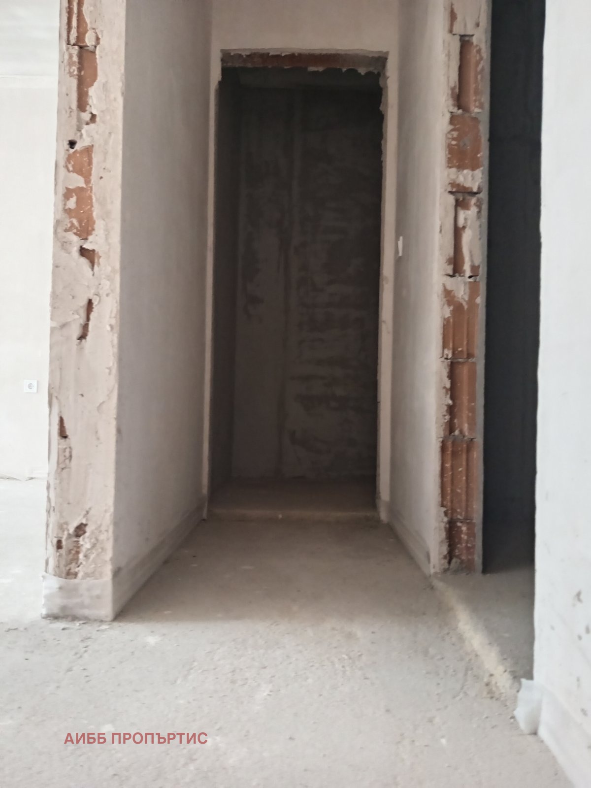 Продава 2-СТАЕН, гр. Бургас, Братя Миладинови, снимка 9 - Апартаменти - 53649829