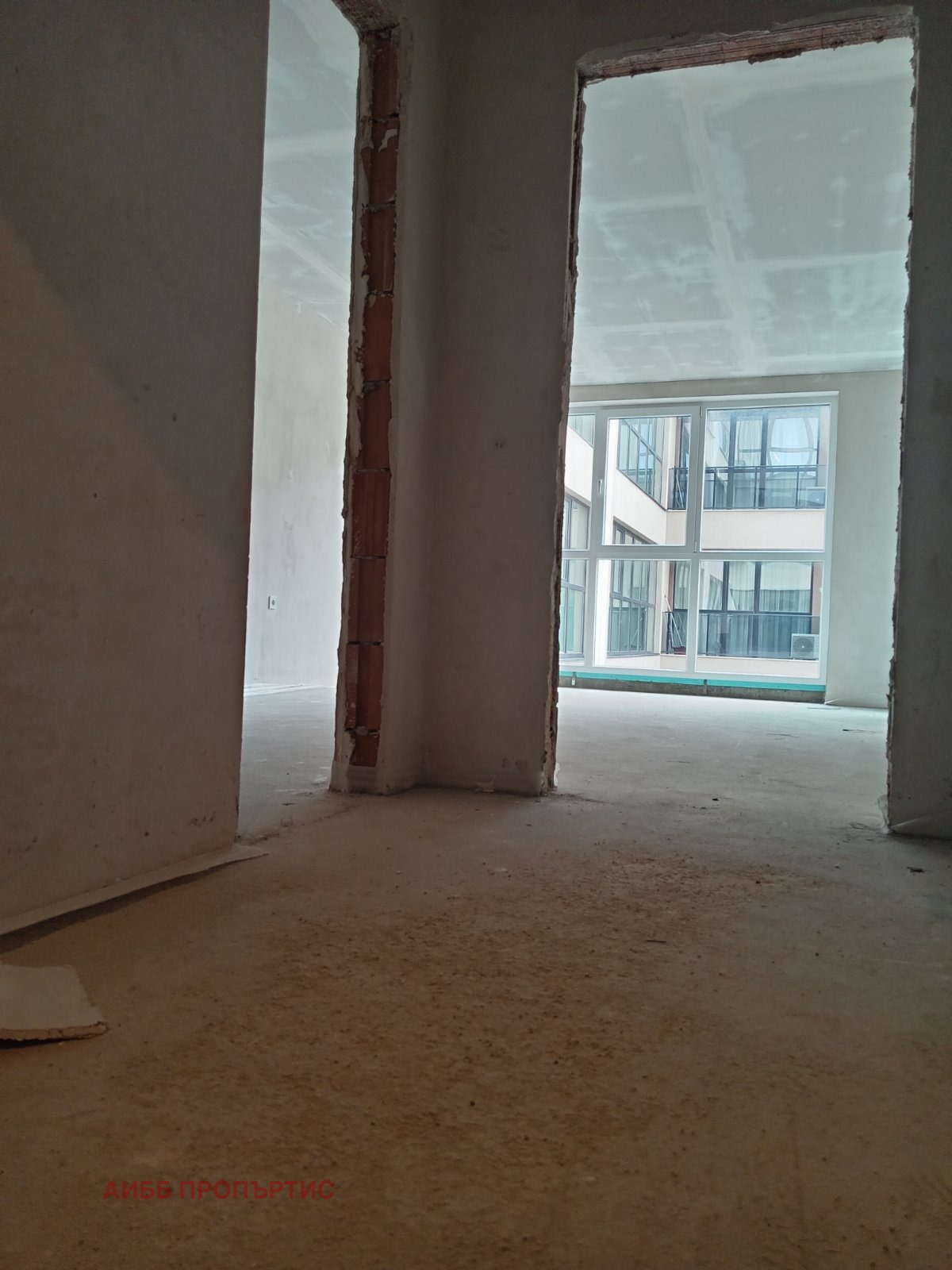 Продава 2-СТАЕН, гр. Бургас, Братя Миладинови, снимка 7 - Апартаменти - 53649829