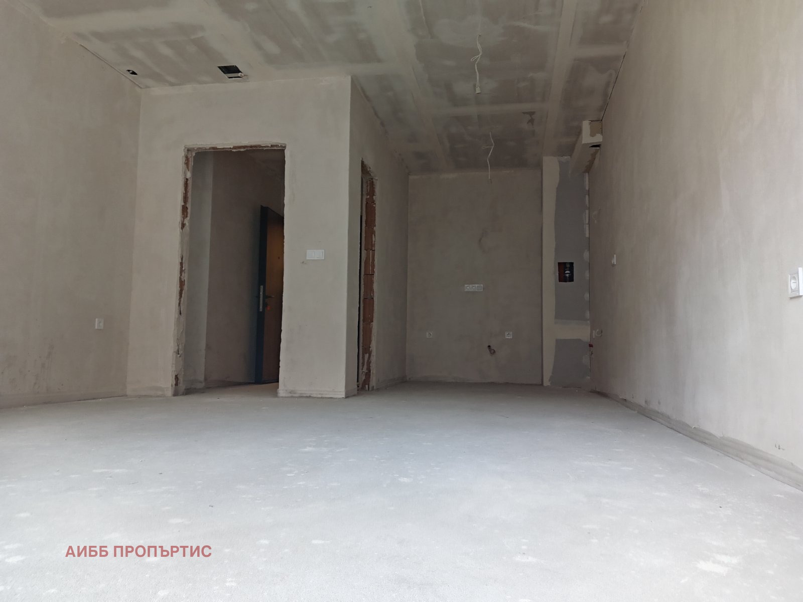 Продава 2-СТАЕН, гр. Бургас, Братя Миладинови, снимка 12 - Апартаменти - 53649829