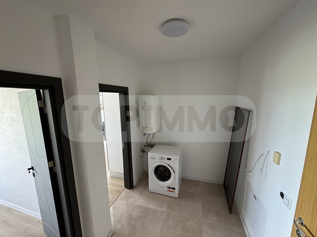 Продава 2-СТАЕН, гр. Балчик, област Добрич, снимка 9 - Апартаменти - 55182770