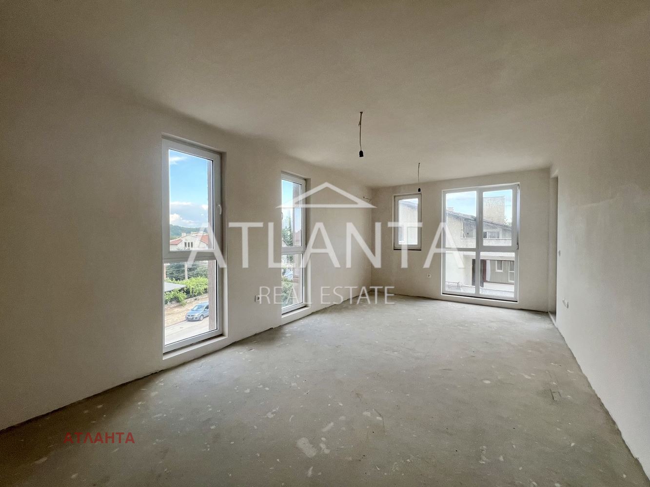 Продава 2-СТАЕН, гр. Варна, Виница, снимка 3 - Апартаменти - 55294528