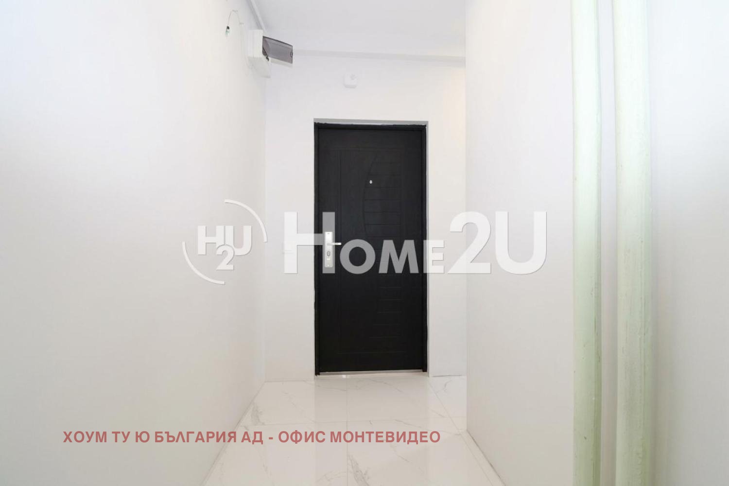 Продава 2-СТАЕН, гр. София, Надежда 2, снимка 7 - Апартаменти - 56417097