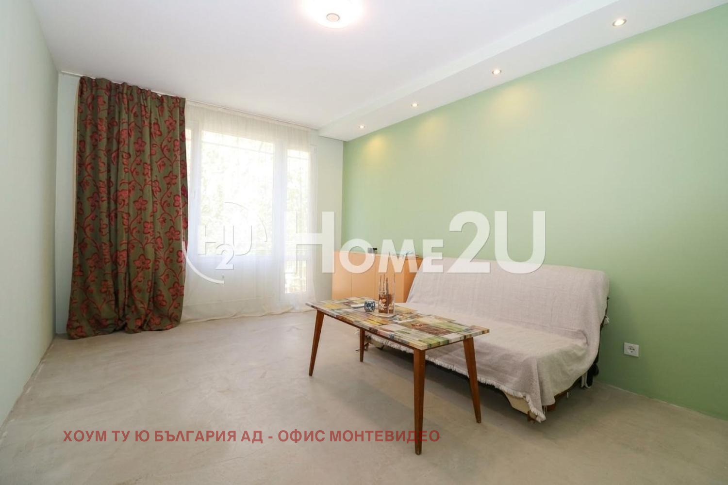 Продава 2-СТАЕН, гр. София, Надежда 2, снимка 3 - Апартаменти - 56417097