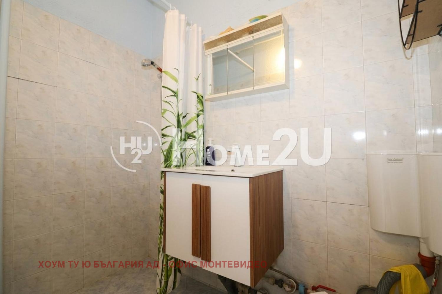 Продава 2-СТАЕН, гр. София, Надежда 2, снимка 6 - Апартаменти - 56417097