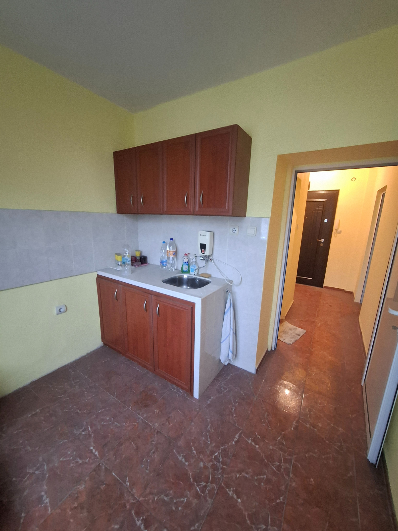 Продава 2-СТАЕН, гр. Стара Загора, Опълченски