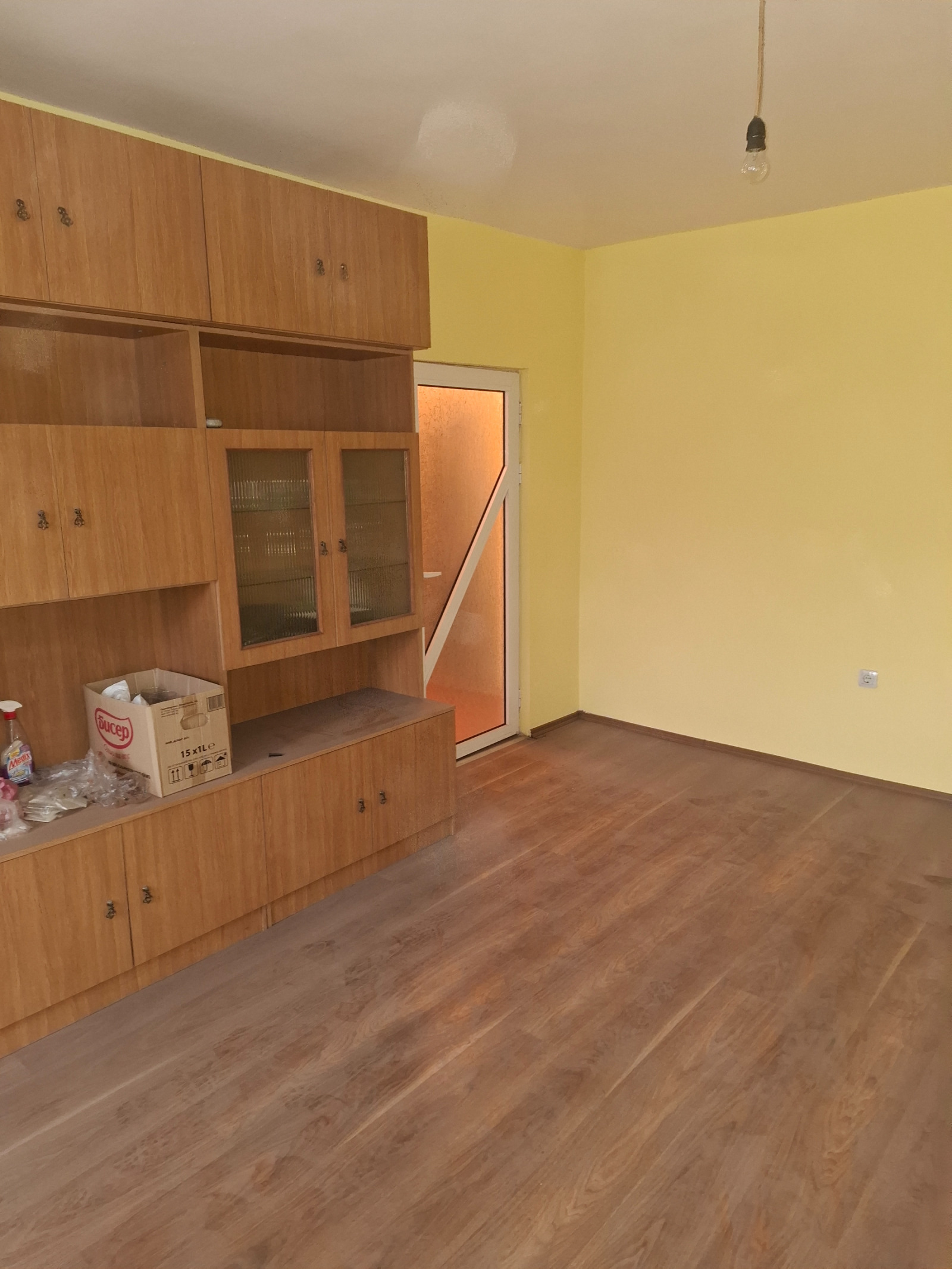 Продава 2-СТАЕН, гр. Стара Загора, Опълченски, снимка 6 - Апартаменти - 56623669