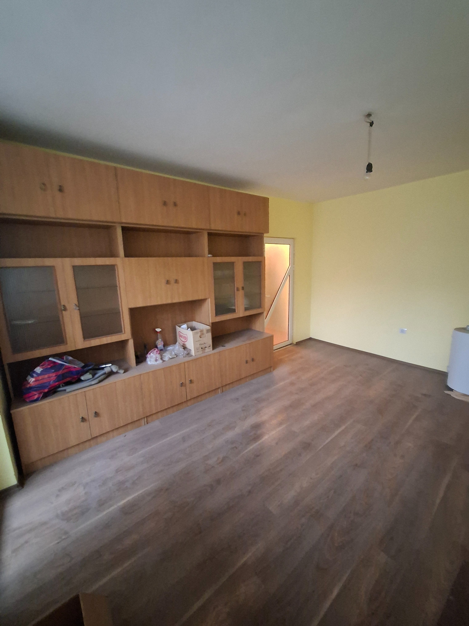Продава 2-СТАЕН, гр. Стара Загора, Опълченски, снимка 7 - Апартаменти - 56623669