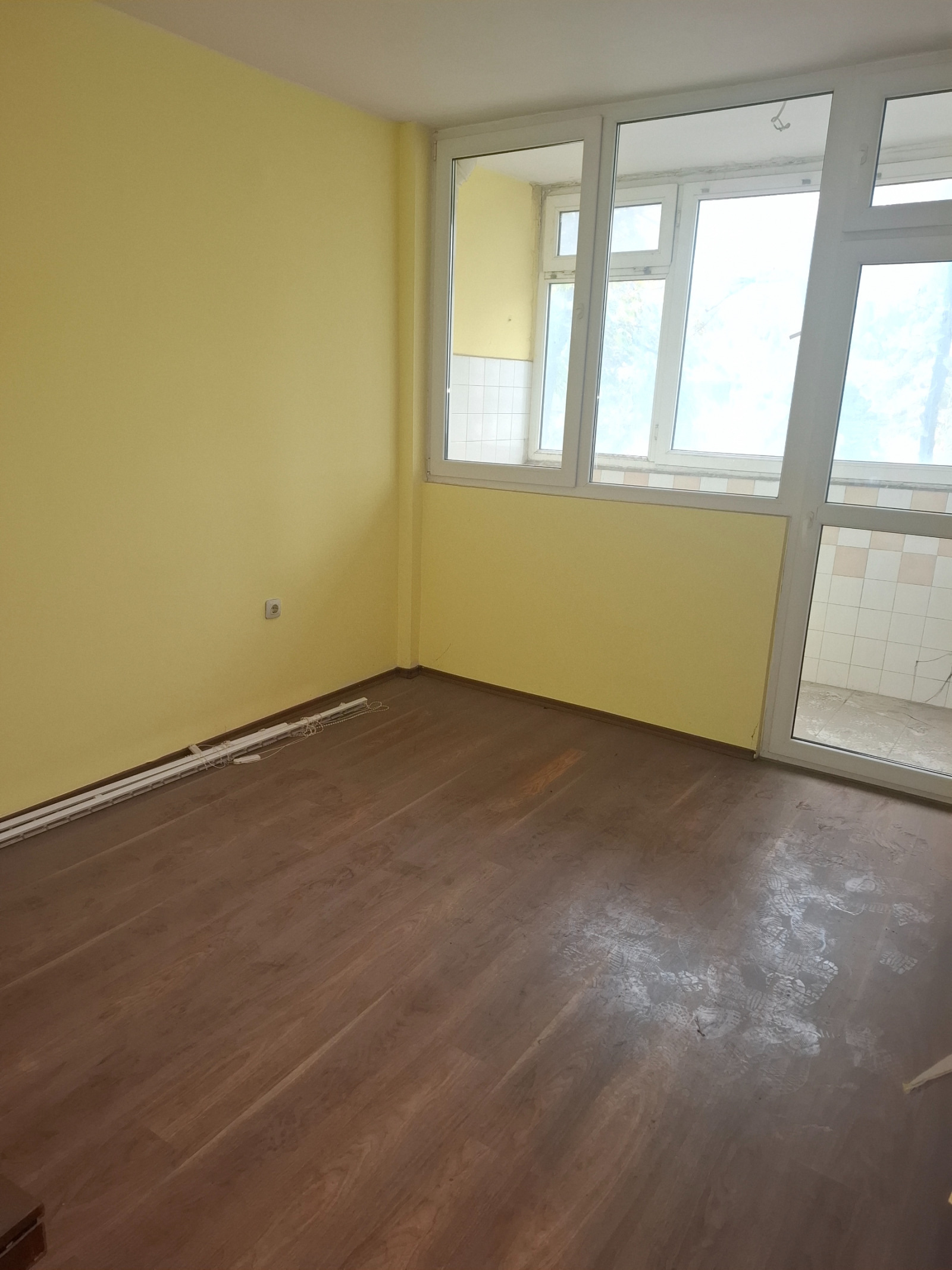 Продава 2-СТАЕН, гр. Стара Загора, Опълченски, снимка 5 - Апартаменти - 56623669