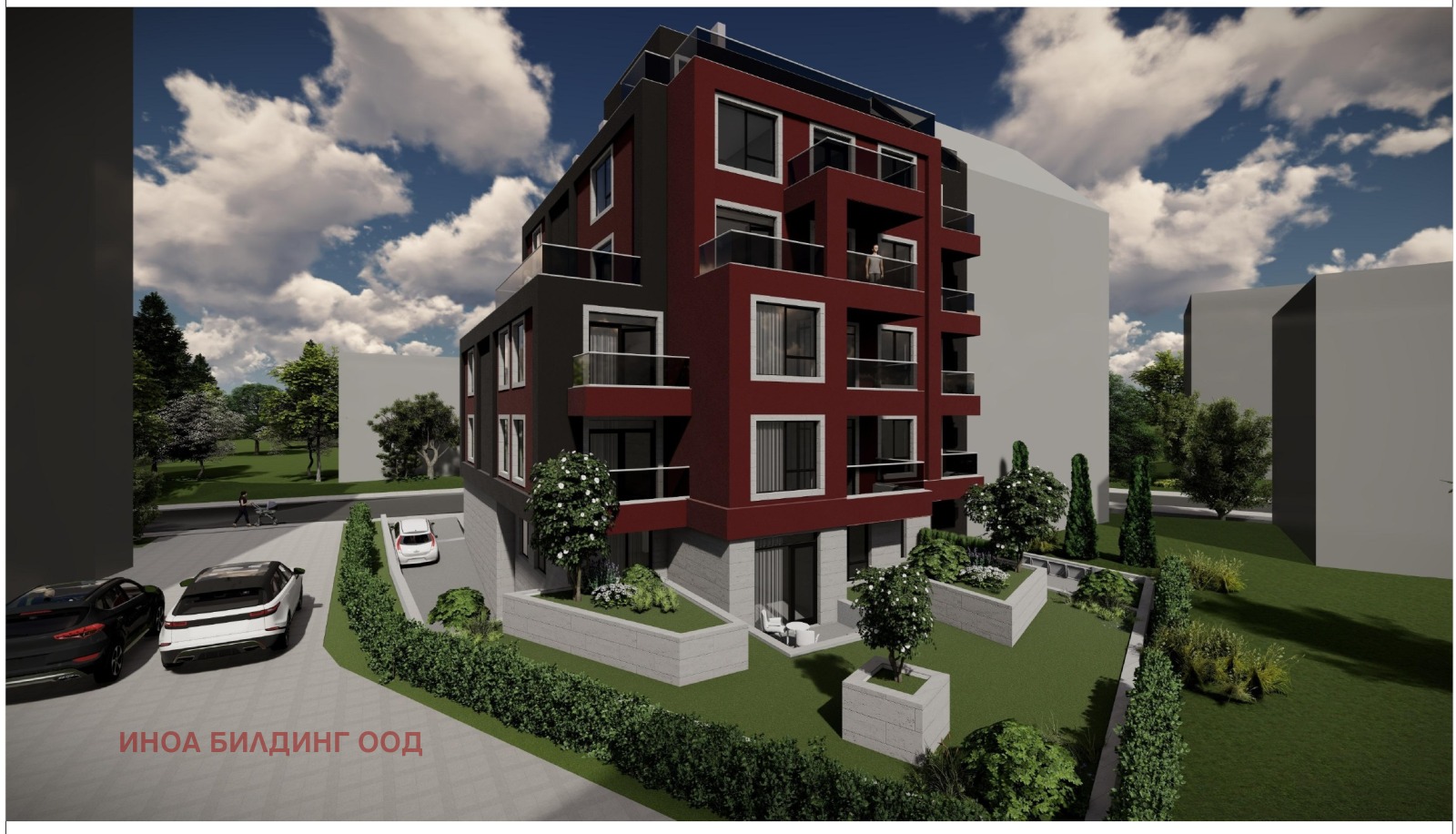 Продава 3-СТАЕН, гр. София, Овча купел, снимка 7 - Апартаменти - 54141721