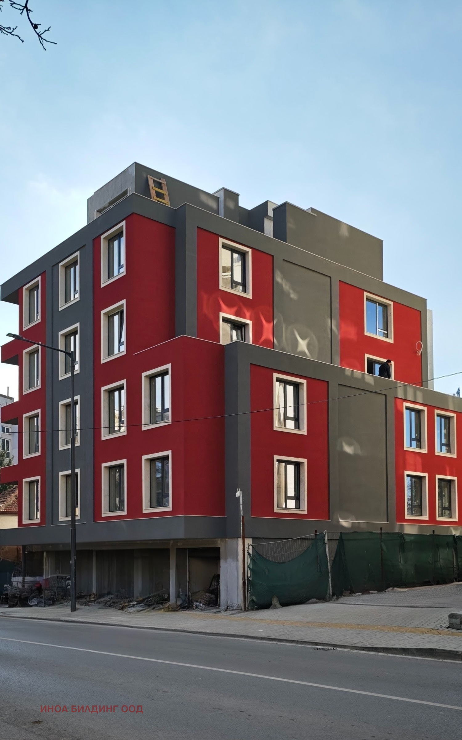 Продава 3-СТАЕН, гр. София, Овча купел, снимка 4 - Апартаменти - 54141721