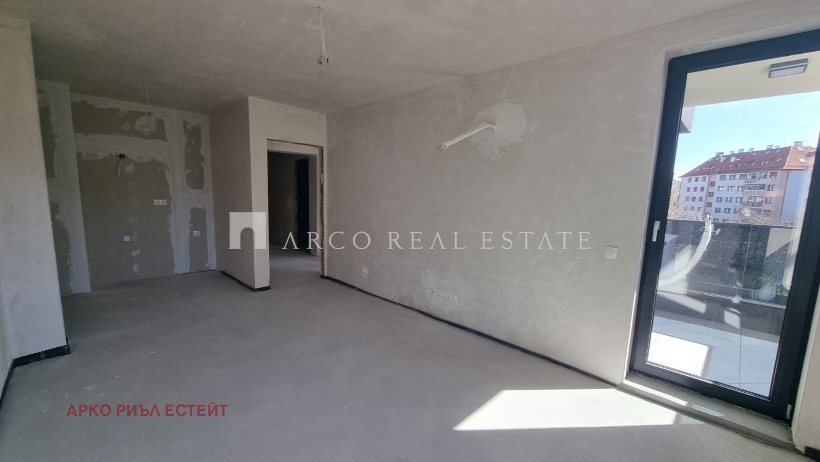 Продава 3-СТАЕН, гр. София, Слатина, снимка 3 - Апартаменти - 53769782