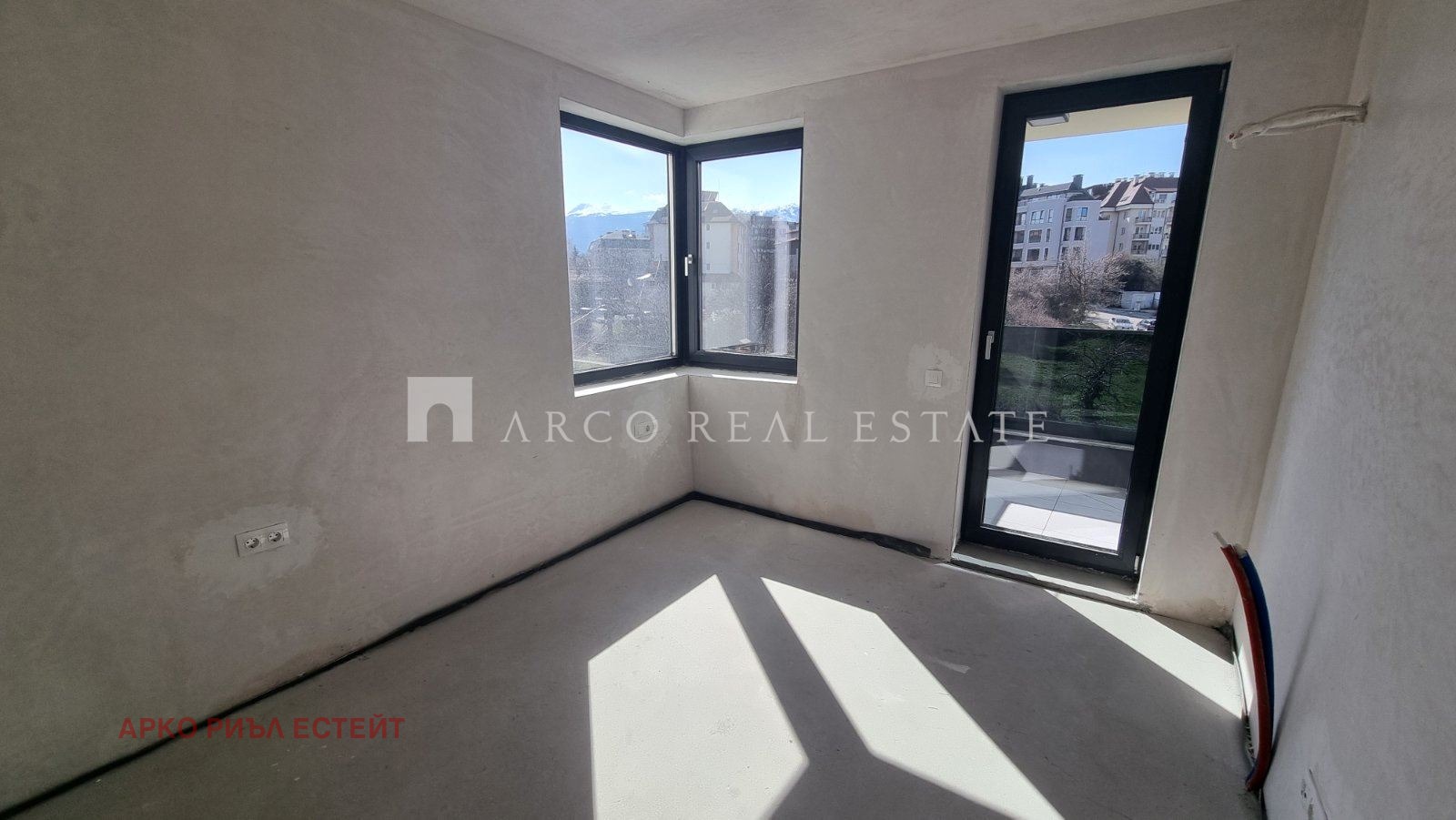 Продава 3-СТАЕН, гр. София, Слатина, снимка 4 - Апартаменти - 53769782