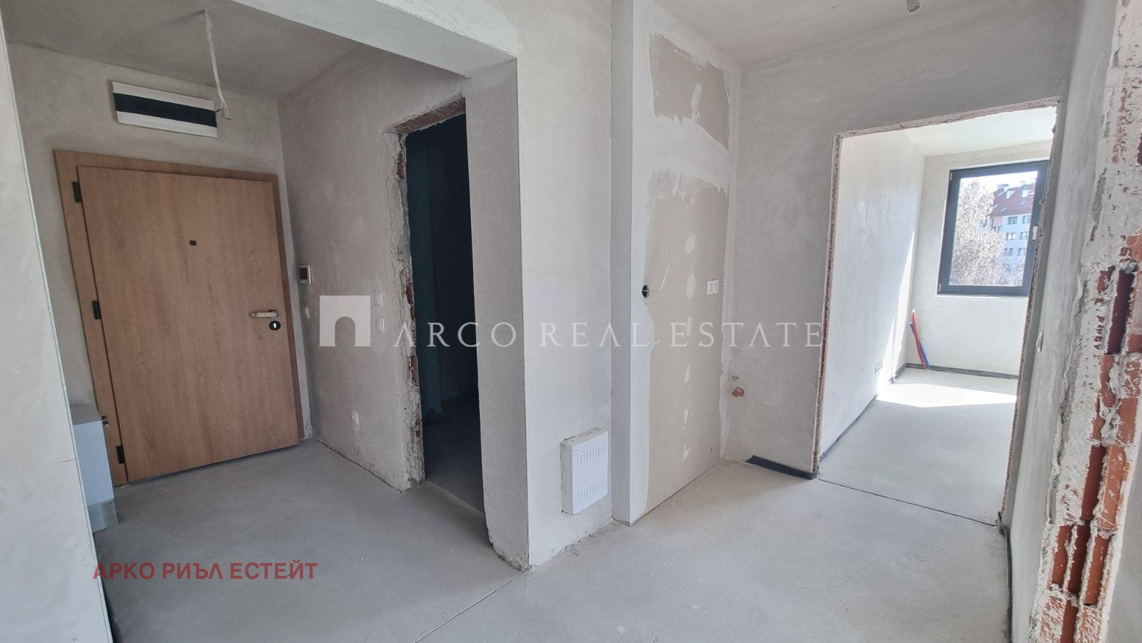 Продава 3-СТАЕН, гр. София, Слатина, снимка 8 - Апартаменти - 53769782