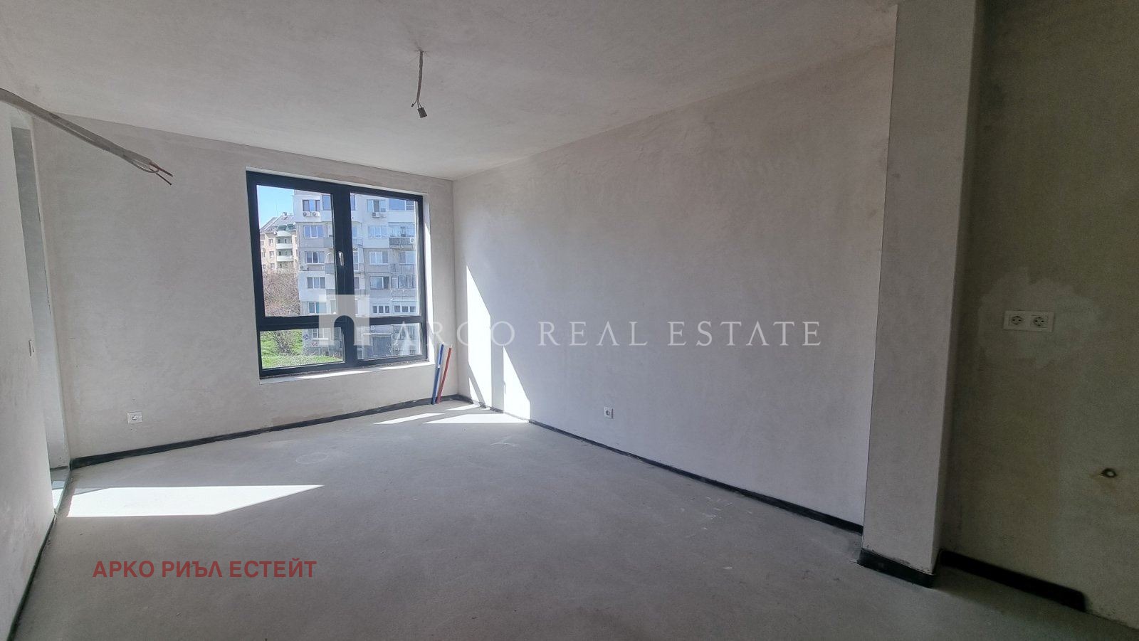 Продава 3-СТАЕН, гр. София, Слатина, снимка 2 - Апартаменти - 53769782