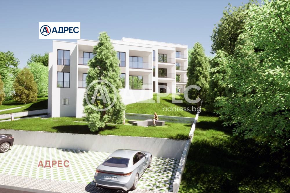 Продава 3-СТАЕН, гр. Варна, Бриз, снимка 14 - Апартаменти - 53901822