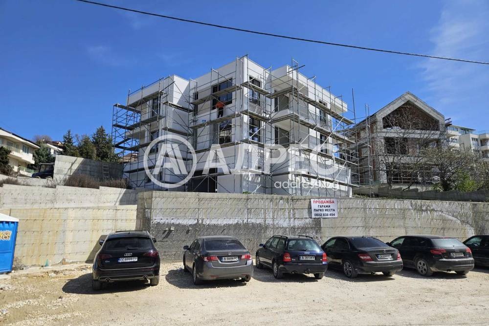 Продава 3-СТАЕН, гр. Варна, Бриз