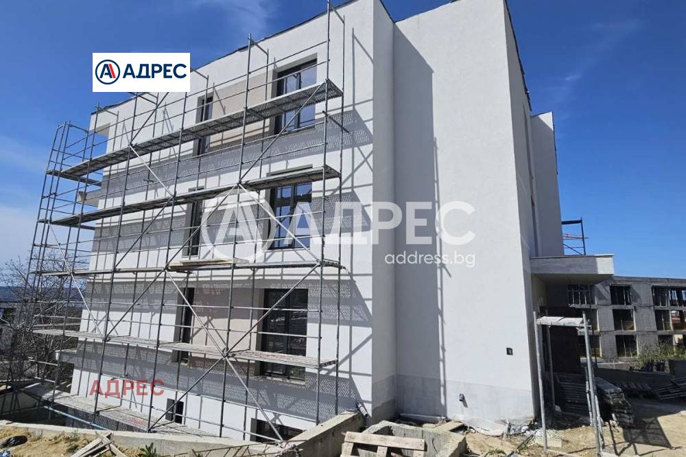 Продава 3-СТАЕН, гр. Варна, Бриз, снимка 3 - Апартаменти - 53901822