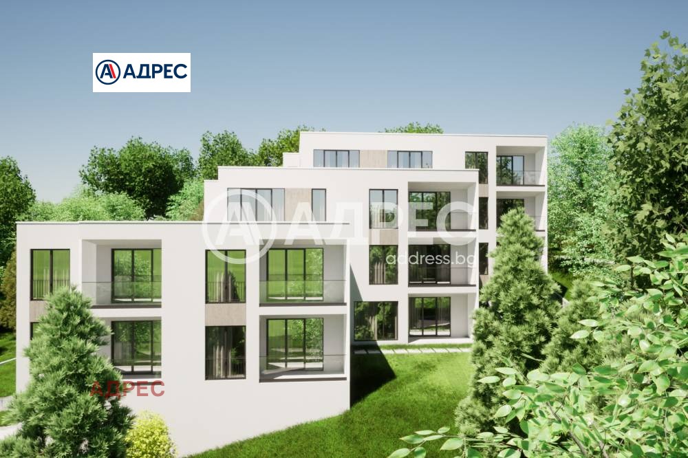 Продава 3-СТАЕН, гр. Варна, Бриз, снимка 15 - Апартаменти - 53901822