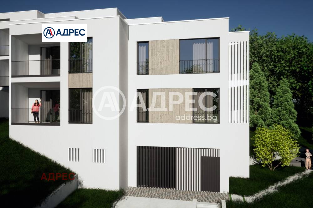 Продава 3-СТАЕН, гр. Варна, Бриз, снимка 13 - Апартаменти - 53901822