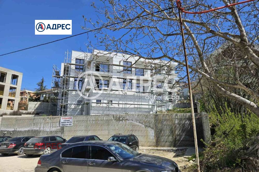 Продава 3-СТАЕН, гр. Варна, Бриз, снимка 2 - Апартаменти - 53901822