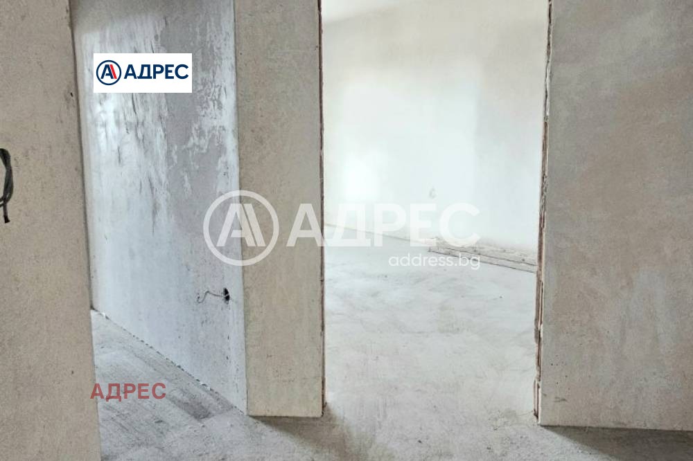 Продава 3-СТАЕН, гр. Варна, Бриз, снимка 9 - Апартаменти - 53901822