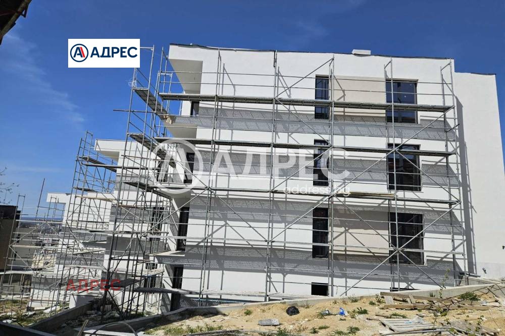 Продава 3-СТАЕН, гр. Варна, Бриз, снимка 4 - Апартаменти - 53901822