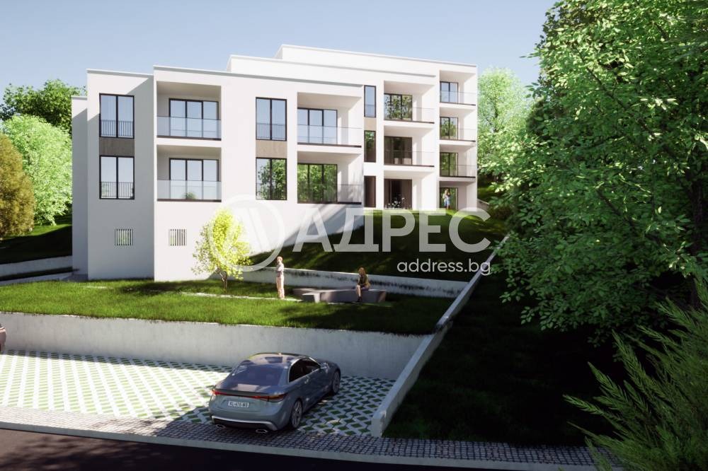 Продава 3-СТАЕН, гр. Варна, Бриз, снимка 15 - Апартаменти - 53901822