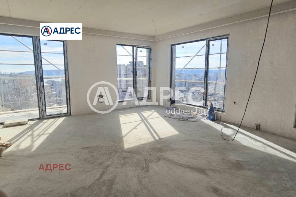 Продава 3-СТАЕН, гр. Варна, Бриз, снимка 7 - Апартаменти - 53901822