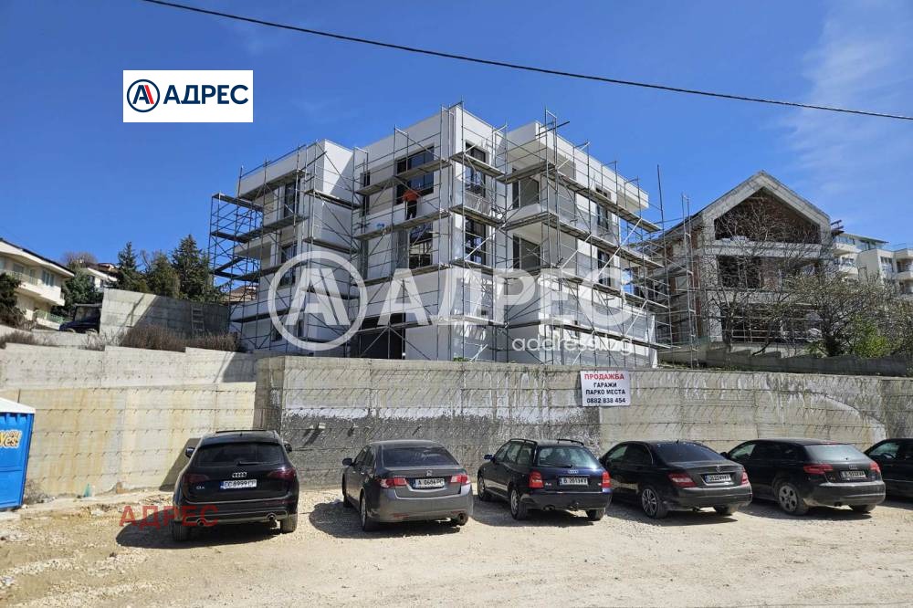 Продава 3-СТАЕН, гр. Варна, Бриз