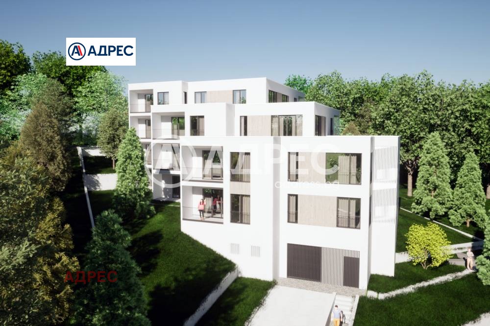 Продава 3-СТАЕН, гр. Варна, Бриз, снимка 12 - Апартаменти - 53901822
