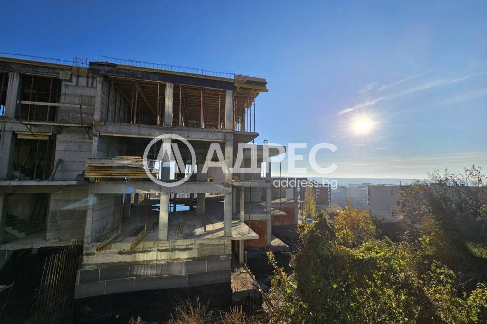 Продава 3-СТАЕН, гр. Варна, Бриз, снимка 13 - Апартаменти - 53901822