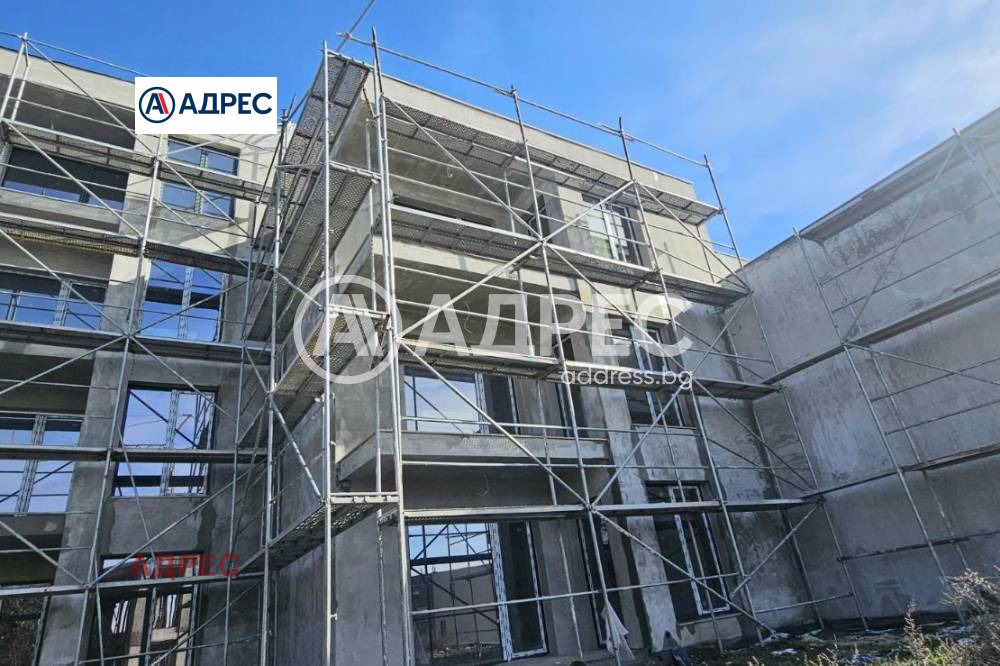 Продава 3-СТАЕН, гр. Варна, Бриз, снимка 5 - Апартаменти - 53901822