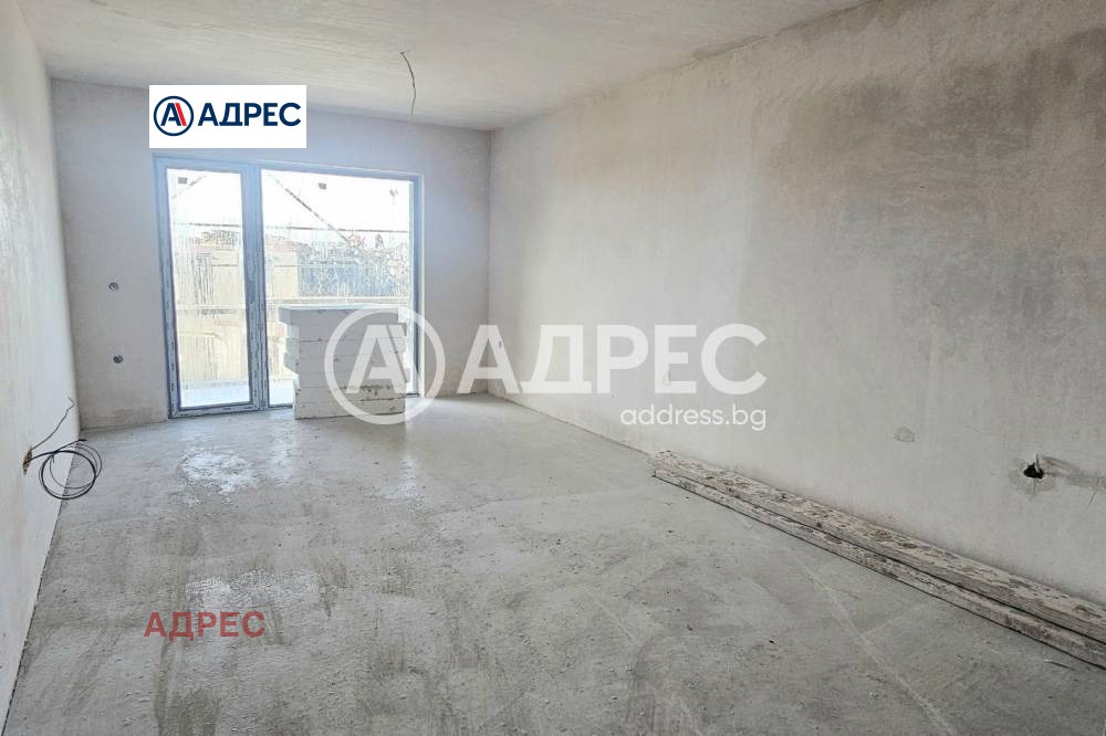 Продава 3-СТАЕН, гр. Варна, Бриз, снимка 8 - Апартаменти - 53901822