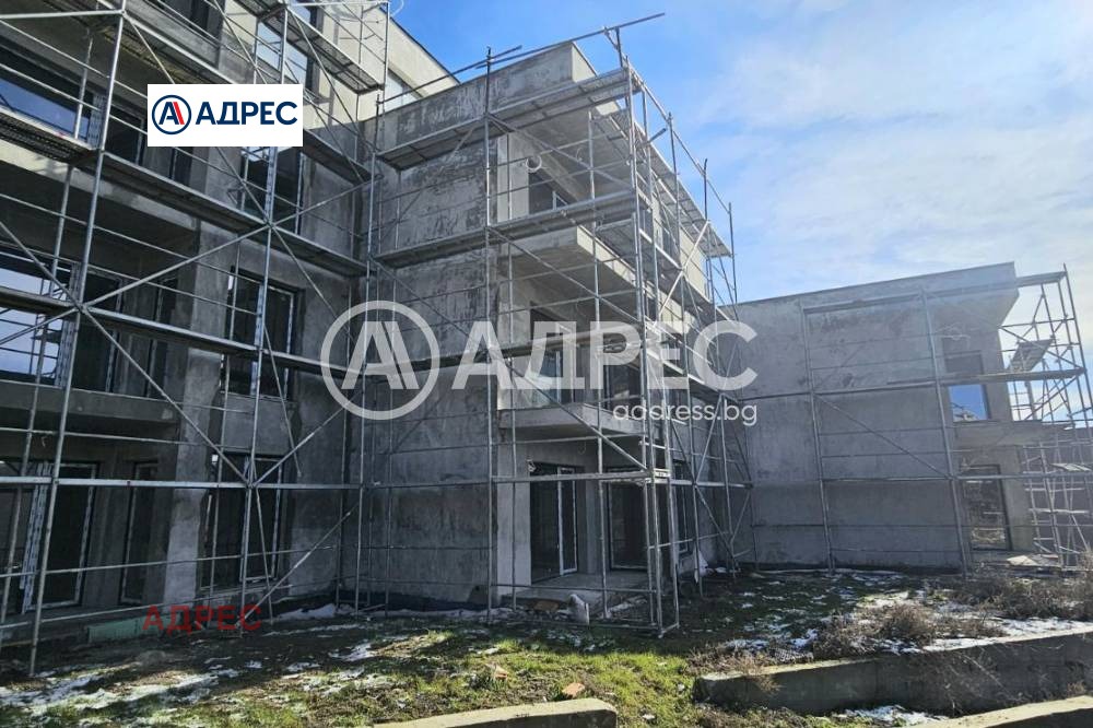 Продава 3-СТАЕН, гр. Варна, Бриз, снимка 6 - Апартаменти - 53901822