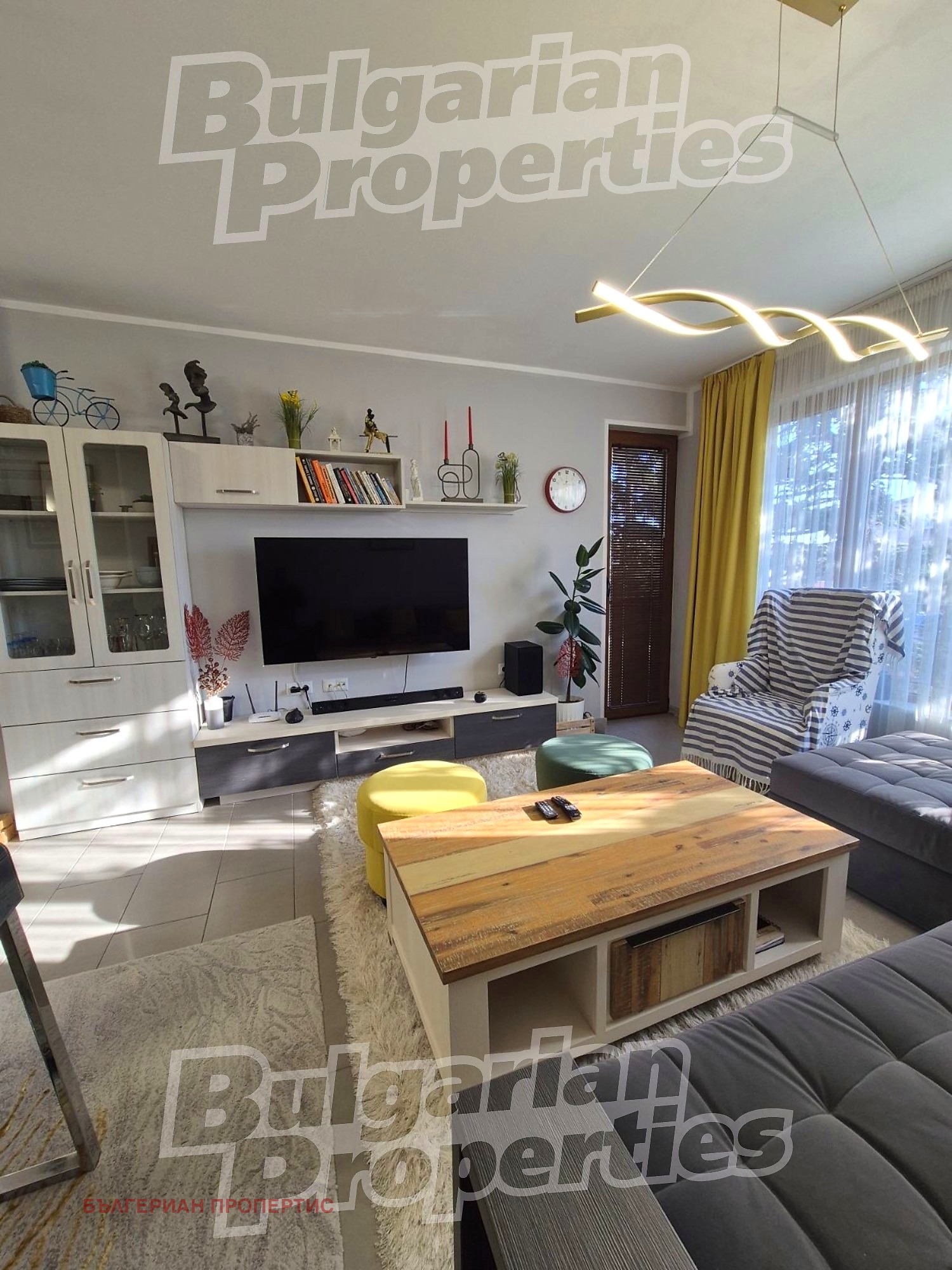 Продава 3-СТАЕН, с. Равда, област Бургас, снимка 2 - Апартаменти - 54053531