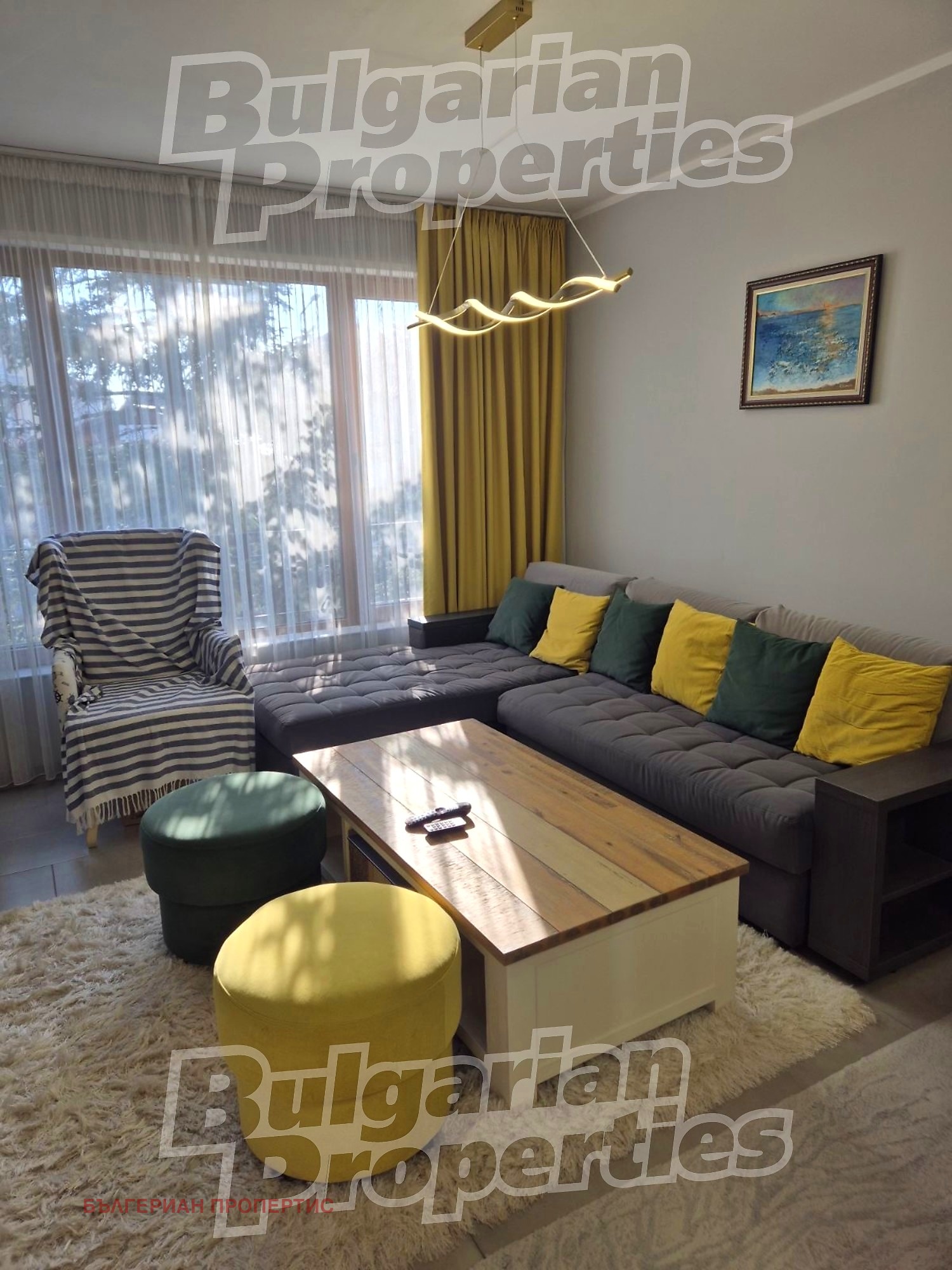 Продава 3-СТАЕН, с. Равда, област Бургас, снимка 4 - Апартаменти - 54053531