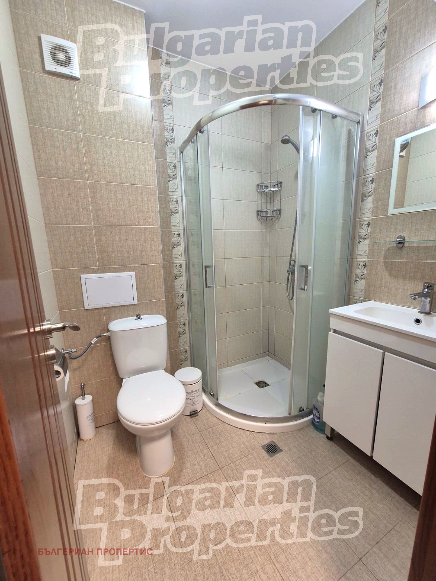 Продава 3-СТАЕН, с. Равда, област Бургас, снимка 16 - Апартаменти - 54053531