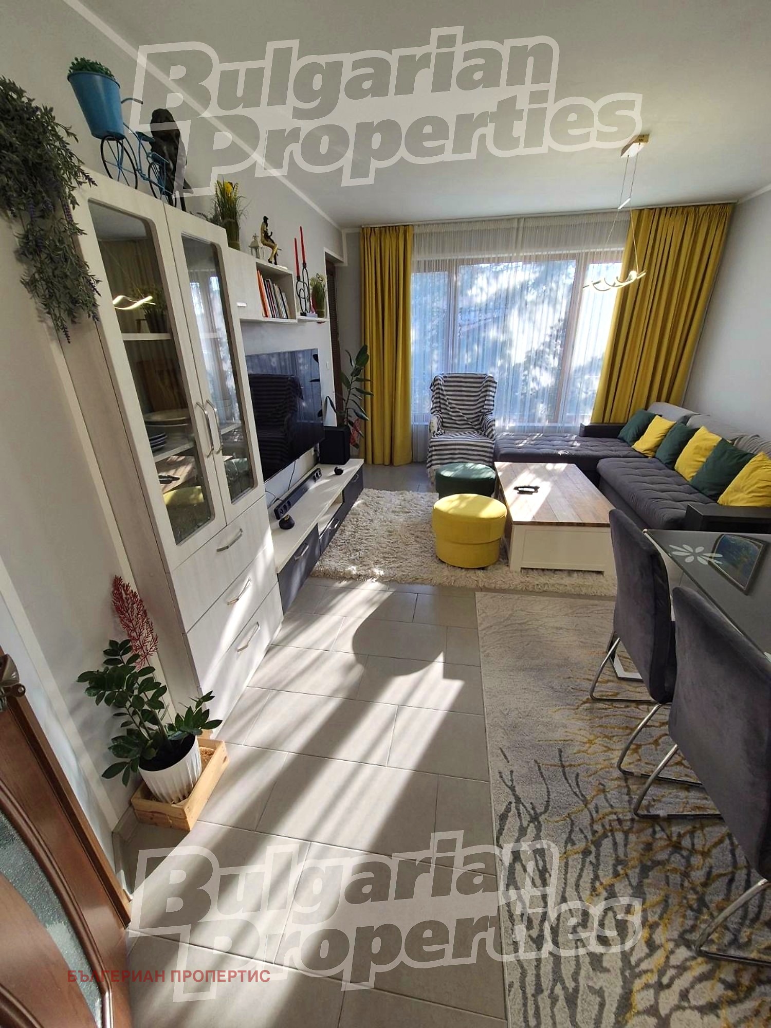 Продава 3-СТАЕН, с. Равда, област Бургас, снимка 7 - Апартаменти - 54053531