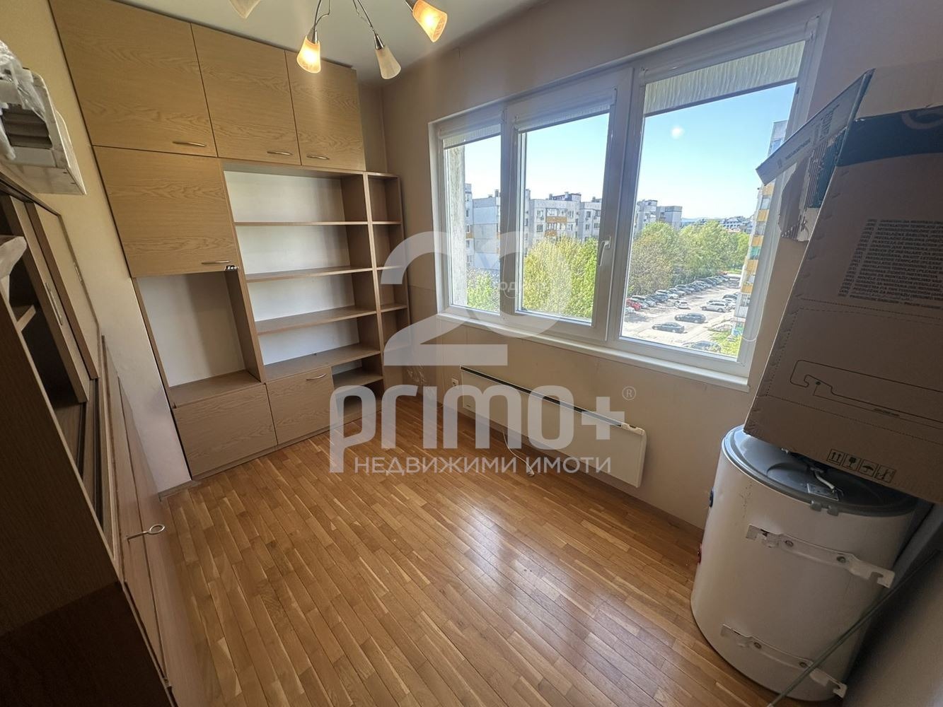 Продава 3-СТАЕН, гр. София, Люлин 10, снимка 9 - Апартаменти - 54350513