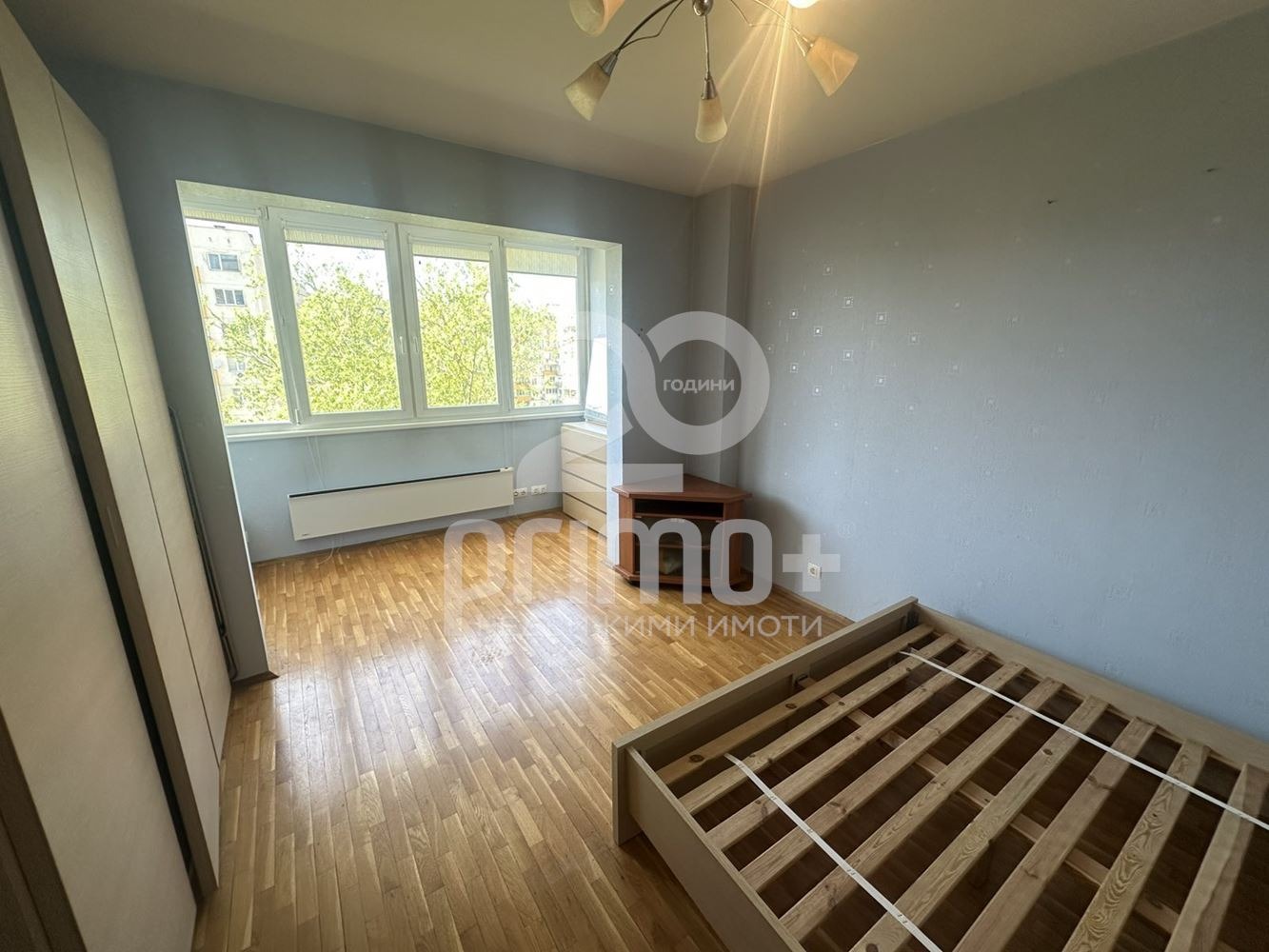 Продава 3-СТАЕН, гр. София, Люлин 10, снимка 5 - Апартаменти - 54350513