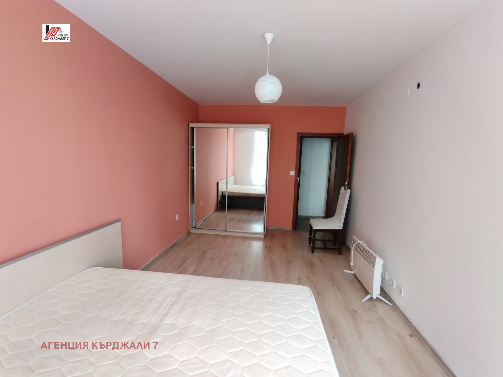 Продава 3-СТАЕН, гр. Кърджали, Възрожденци, снимка 6 - Апартаменти - 55006265
