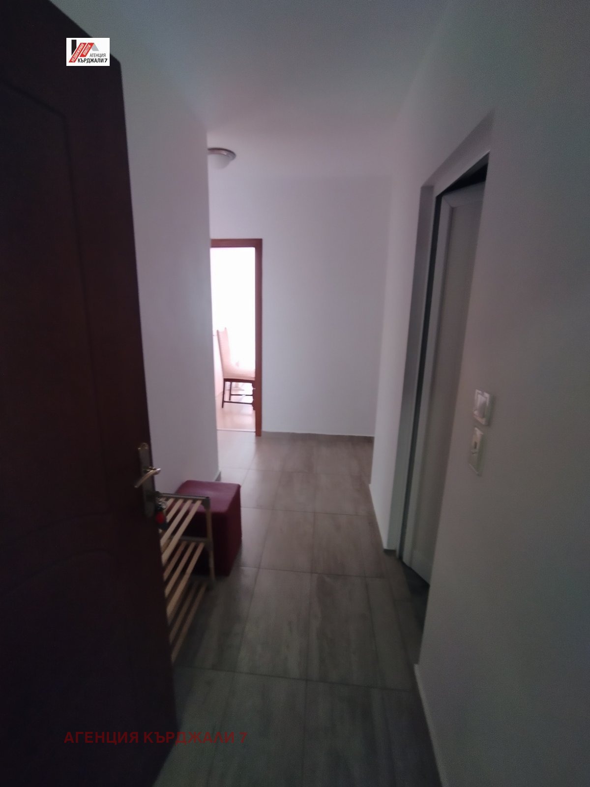Продава 3-СТАЕН, гр. Кърджали, Възрожденци, снимка 4 - Апартаменти - 55006265