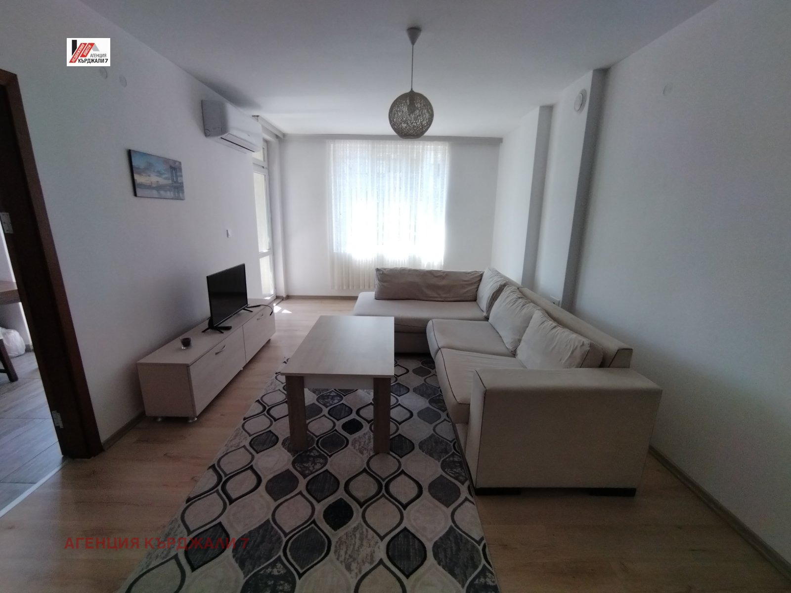 Продава 3-СТАЕН, гр. Кърджали, Възрожденци, снимка 2 - Апартаменти - 55006265