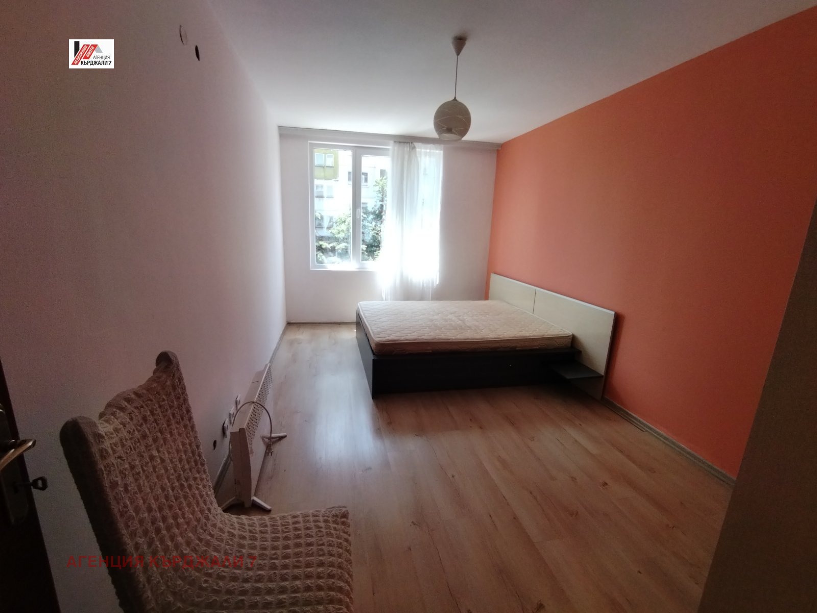 Продава 3-СТАЕН, гр. Кърджали, Възрожденци, снимка 7 - Апартаменти - 55006265