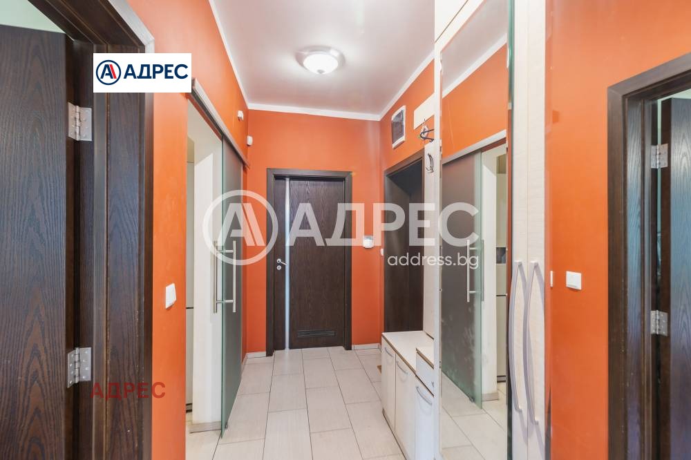 Продава 3-СТАЕН, гр. Варна, Гръцка махала, снимка 10 - Апартаменти - 55135484