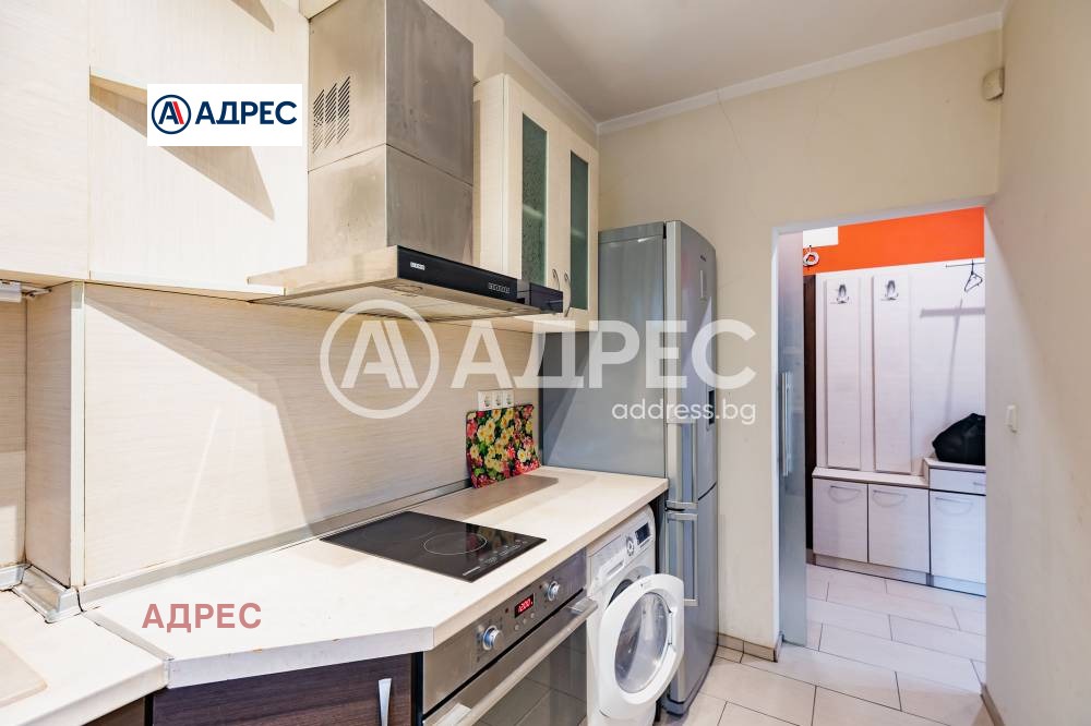 Продава 3-СТАЕН, гр. Варна, Гръцка махала, снимка 6 - Апартаменти - 55135484